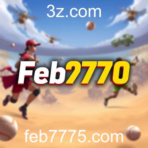 A Ascensão do Feb777 no Mercado de Jogos Online