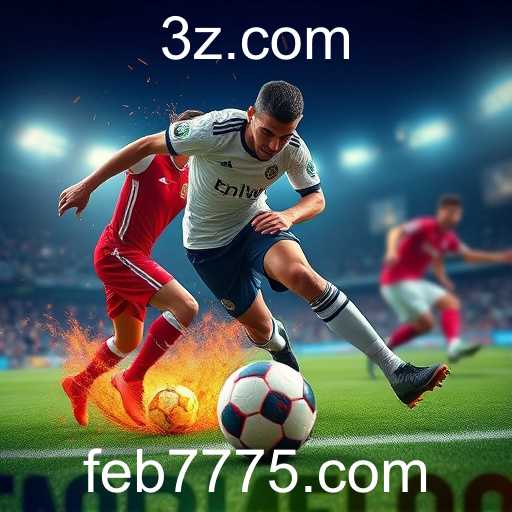 A Ascensão do Feb777: Revolução nos Jogos Online em 2026
