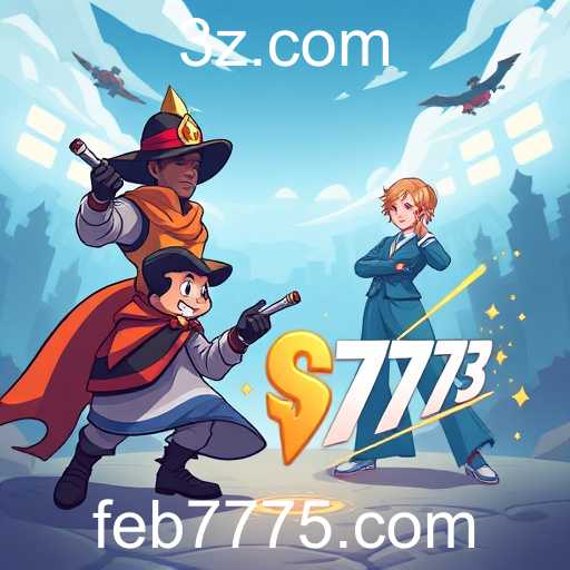 Novidades e Atualizações no Feb777