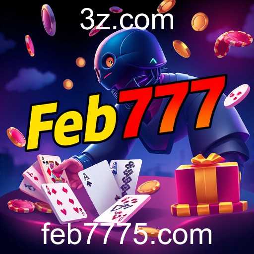 O Impacto do 'feb777' no Cenário de Jogos em 2025